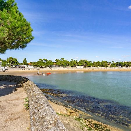 Holiday Home Jeanne D'Arc-1 By Interhome Saint-Palais-sur-Mer Εξωτερικό φωτογραφία
