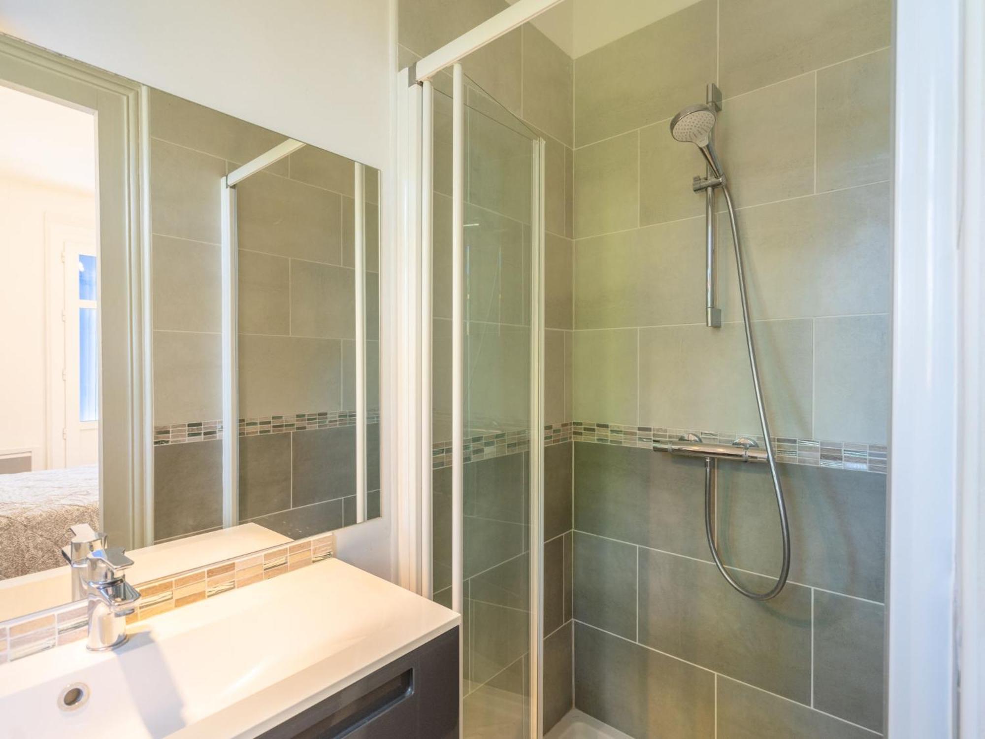 Holiday Home Jeanne D'Arc-1 By Interhome Saint-Palais-sur-Mer Εξωτερικό φωτογραφία