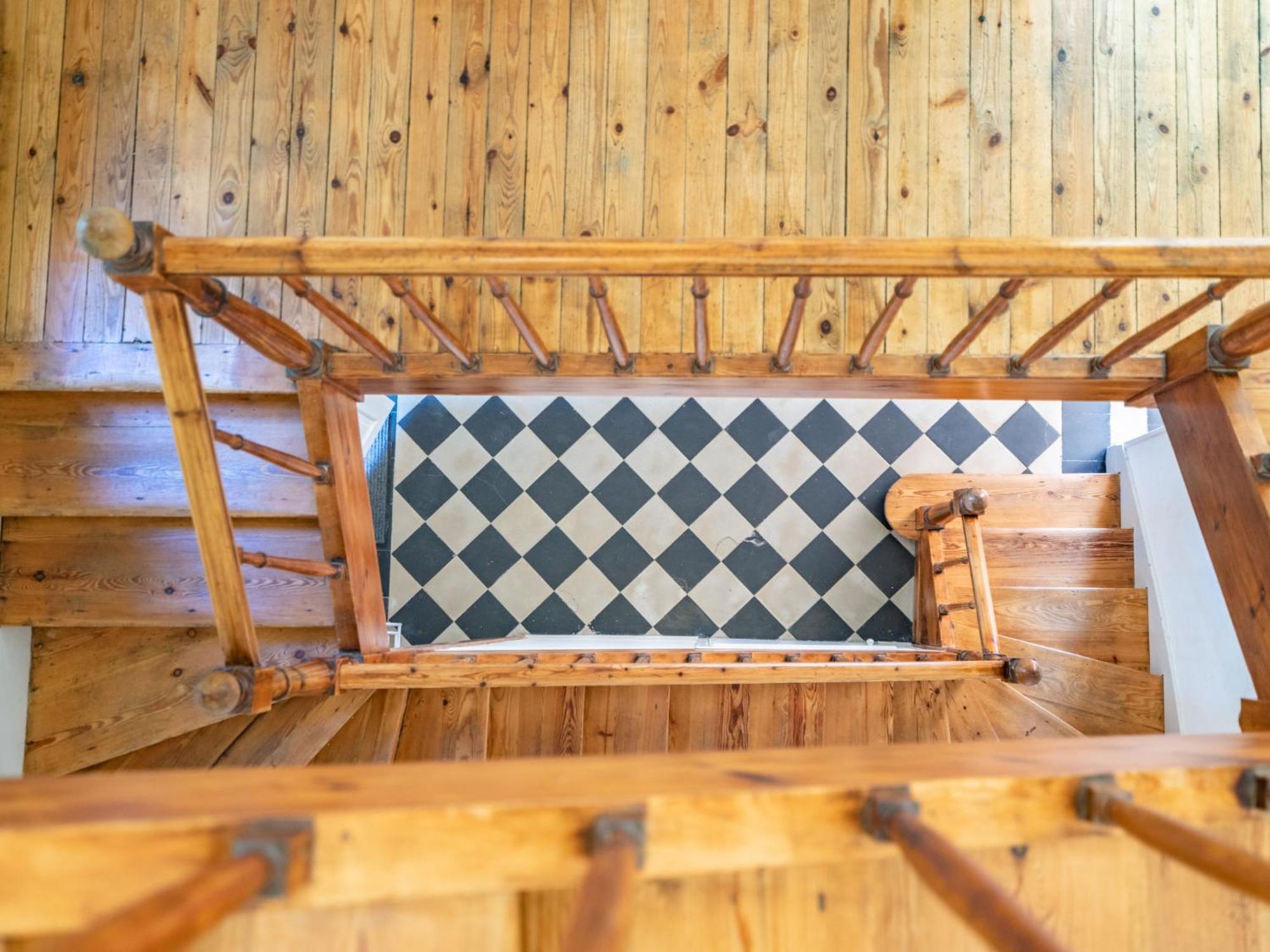 Holiday Home Jeanne D'Arc-1 By Interhome Saint-Palais-sur-Mer Εξωτερικό φωτογραφία