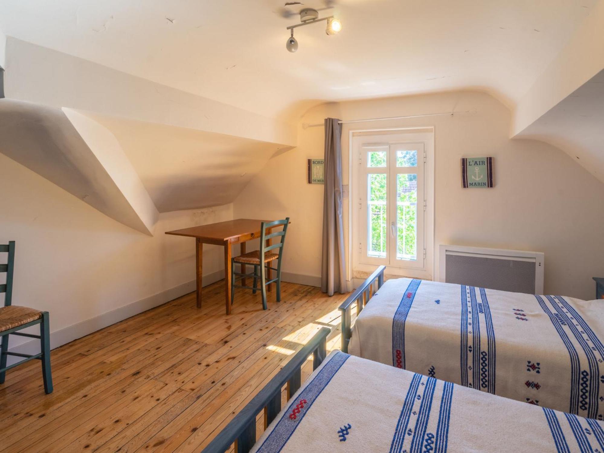 Holiday Home Jeanne D'Arc-1 By Interhome Saint-Palais-sur-Mer Εξωτερικό φωτογραφία
