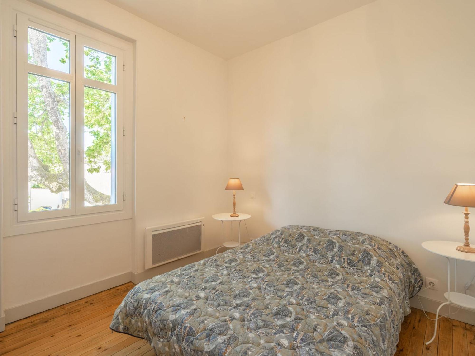Holiday Home Jeanne D'Arc-1 By Interhome Saint-Palais-sur-Mer Εξωτερικό φωτογραφία