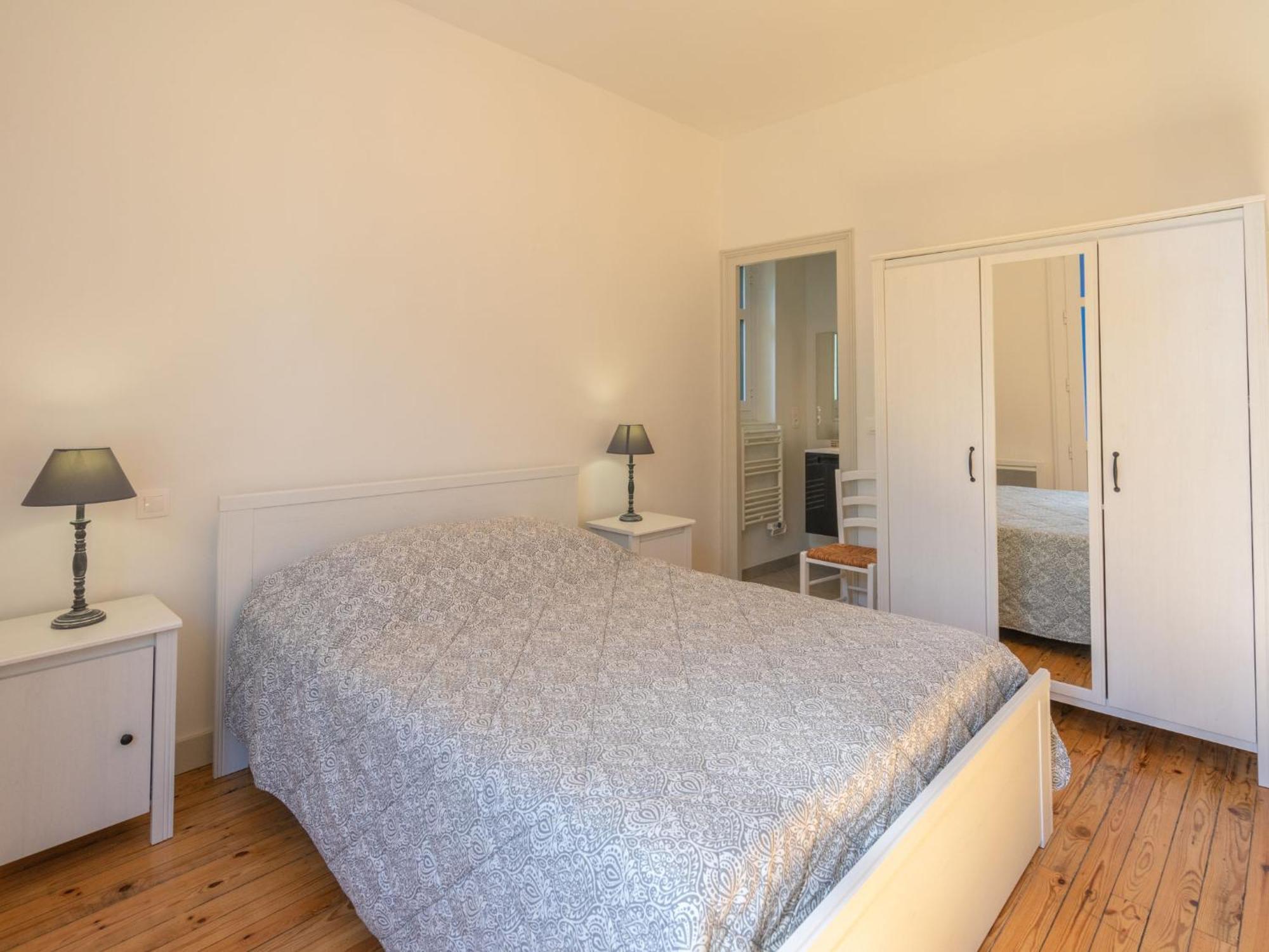 Holiday Home Jeanne D'Arc-1 By Interhome Saint-Palais-sur-Mer Εξωτερικό φωτογραφία