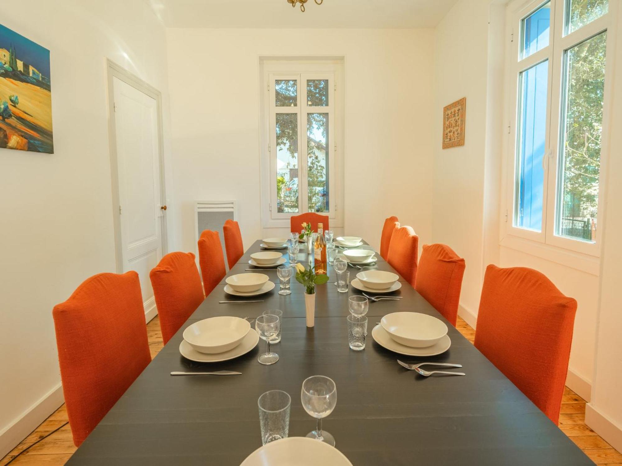 Holiday Home Jeanne D'Arc-1 By Interhome Saint-Palais-sur-Mer Εξωτερικό φωτογραφία
