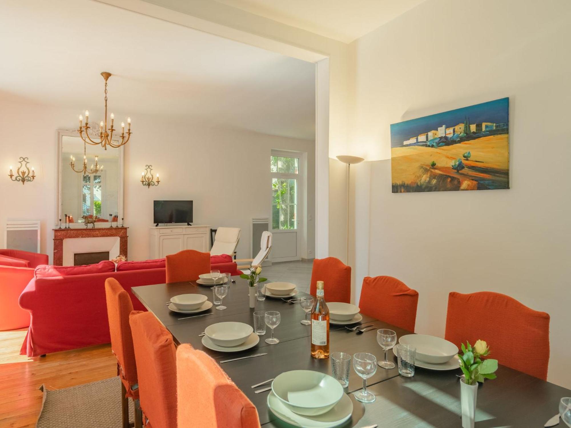 Holiday Home Jeanne D'Arc-1 By Interhome Saint-Palais-sur-Mer Εξωτερικό φωτογραφία