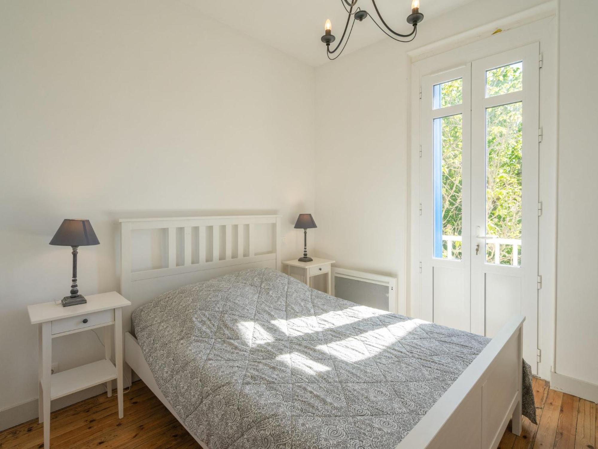 Holiday Home Jeanne D'Arc-1 By Interhome Saint-Palais-sur-Mer Εξωτερικό φωτογραφία